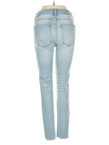 Zara Jeans (view 2)