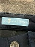 7 For All Mankind Blue Jeans Size 26 waist - photo 6