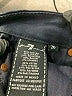7 For All Mankind Blue Jeans Size 26 waist - photo 7