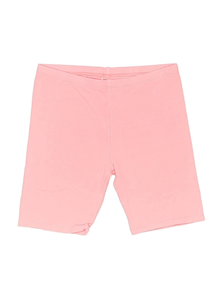 Pre-owned Oshkosh B'gosh Kids' Shorts In Pink