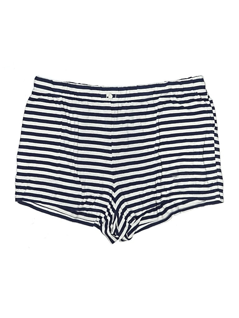 Pre-owned Old Navy Shorts In Blue