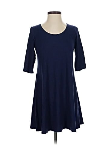 Eileen Fisher Casual Dress (view 1)