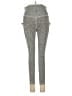 Athleta Animal Print Gray Active Pants Size M - photo 2