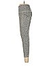 Athleta Animal Print Gray Active Pants Size M - photo 5