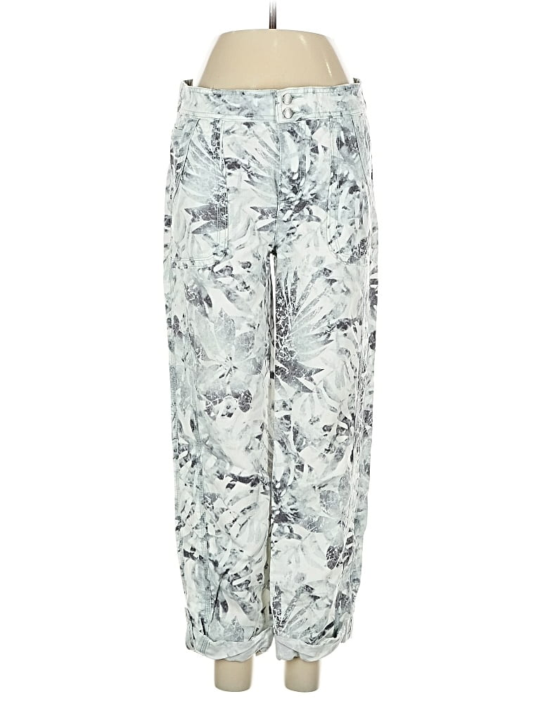 Pre-owned Chico's Casual Pants In Blue