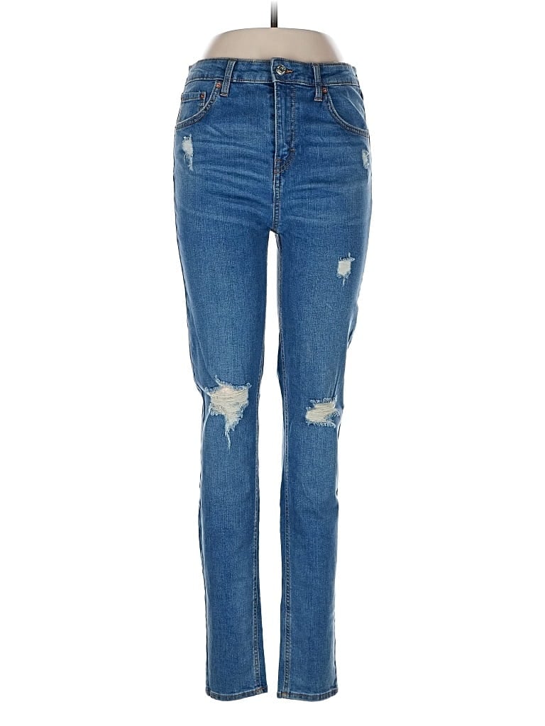 Pre-owned Wild Fable Jeans In Blue