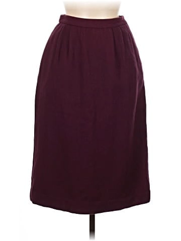 Mark Shale Formal Skirt (view 1)
