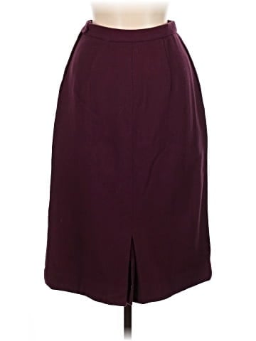 Mark Shale Formal Skirt (view 2)