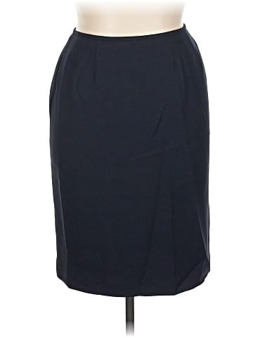 Kasper and Co. Formal Skirt (view 1)