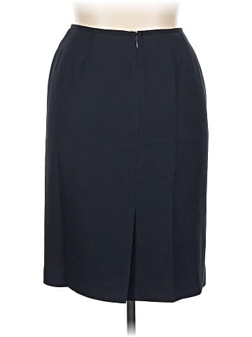 Kasper and Co. Formal Skirt (view 2)
