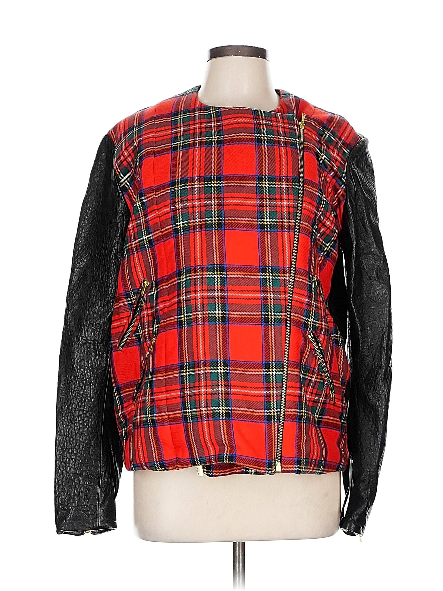 プリーンバイソーントンブレガッジ　ジャケット　ケープ　ポンチョ プリーンバイソーントンブレガッジ ジャケット ケープ ポンチョ