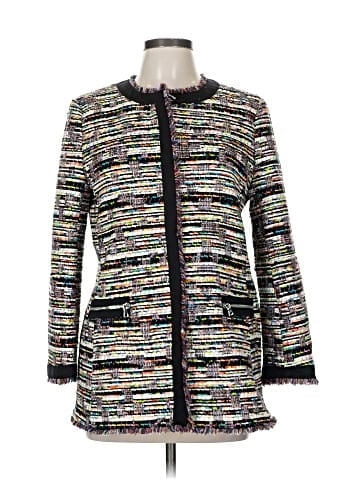 Ann Taylor Coat (view 1)