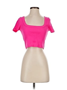 Assorted Brands Short Sleeve Top