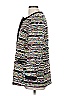 Ann Taylor Tweed Black Coat Size M - photo 5