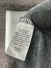 Leith Solid Gray Casual Dress Size S - photo 7