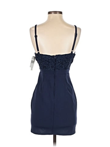 Xtraordinary Cocktail Dress (view 2)