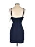 Xtraordinary Blue Cocktail Dress Size 1 - photo 2