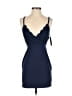 Xtraordinary Blue Cocktail Dress Size 1 - photo 1