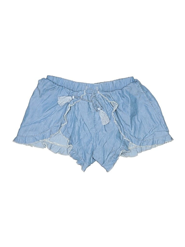 Lovers & Friends Shorts In Blue