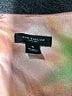 Ann Taylor Tie-dye Pink Cocktail Dress Size 4 - photo 7