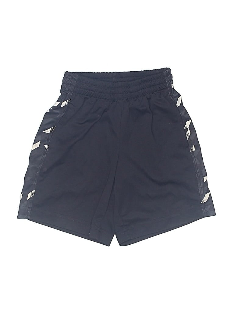 Pre-owned Xersion Kids' Athletic Shorts In Blue