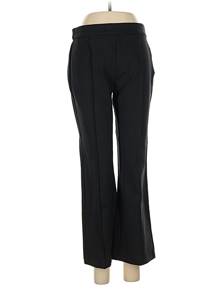 Pre-owned J.crew Factory Store Dress Pants In Black