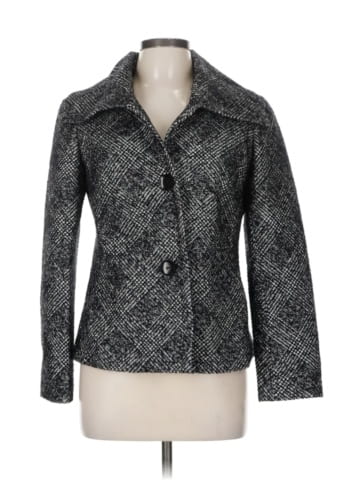 Talbots Jacket (view 1)