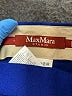 Max Mara Studio Solid Blue Active Pants Size 8 - photo 4
