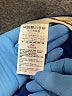 Max Mara Studio Solid Blue Active Pants Size 8 - photo 5