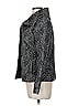 Talbots Tweed Gray Jacket Size 6 - photo 5