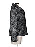 Talbots Tweed Gray Jacket Size 6 - photo 4