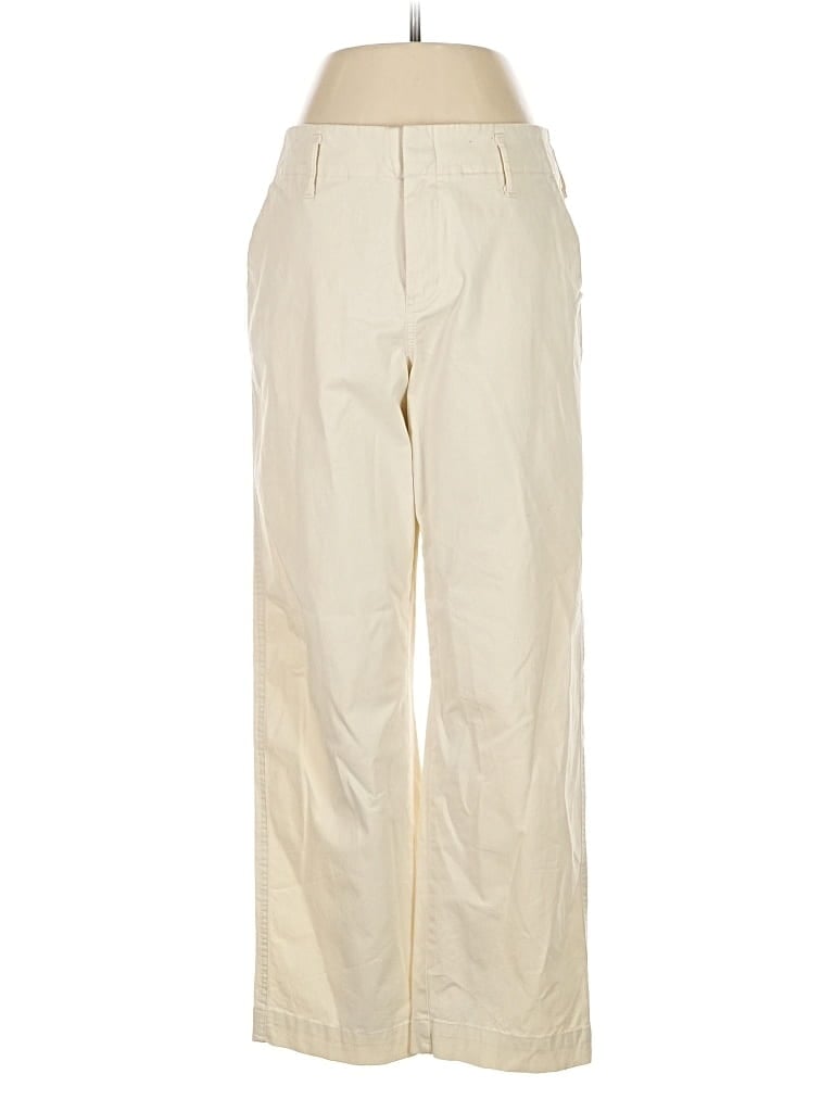 Pre-owned A New Day Casual Pants In White