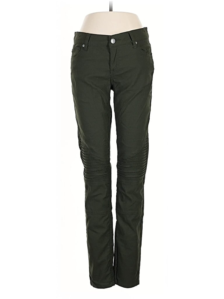 Click to view more detailed imagery on our partner's website Pre-owned Prana Jeans In Green