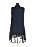 Joie 100% Polyester Blue Casual Dress Size M - photo 2