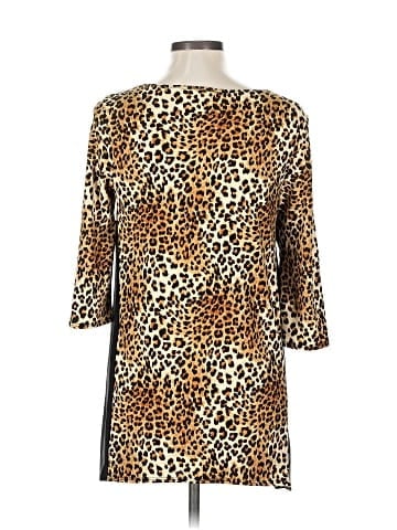 Star Vixen 3/4 Sleeve Blouse (view 2)