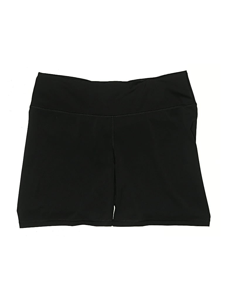 Pre-owned Active By Old Navy Shorts In Black