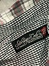 Sovereign Code Plaid Gray Long Sleeve Button-Down Shirt Size 4T - photo 3