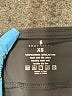 Soothfeel Solid Gray Active Pants Size XS - photo 4