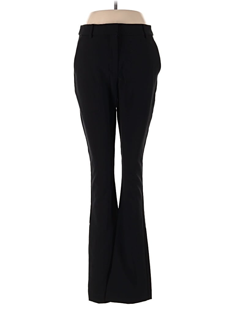 Pre-owned Express Dress Pants In Black