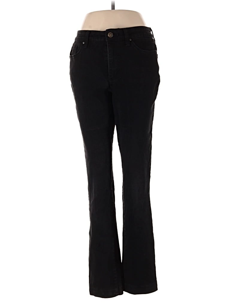 Click to view more detailed imagery on our partner's website Pre-owned Charter Club Jeans In Black