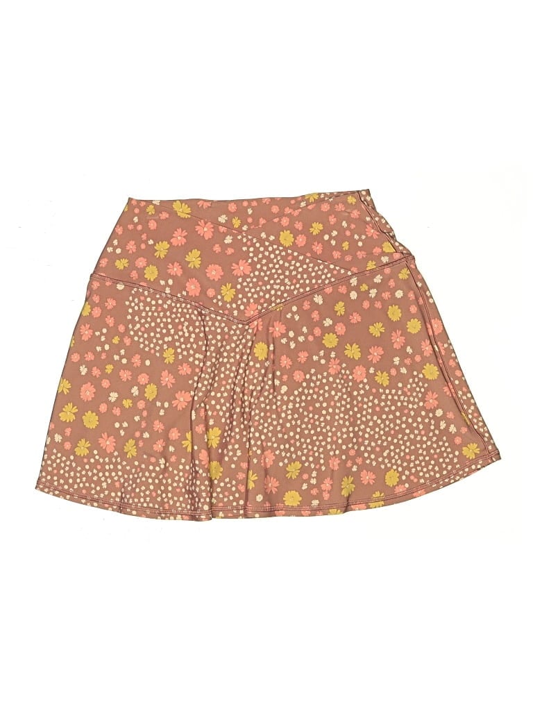 Pre-owned Offline By Aerie Active Skort In Pink