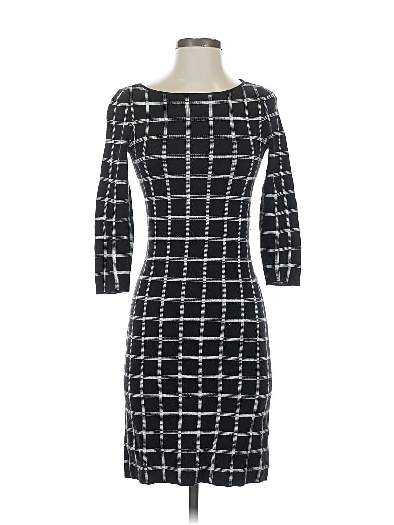 Pre-owned Polo Ralph Lauren Cardigan Sweater In Black