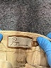 Paige 100% Cotton Tan Khakis Size 30 waist - photo 6