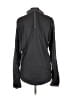 ADAY 100% Polyester Gray Track Jacket Size L - photo 2