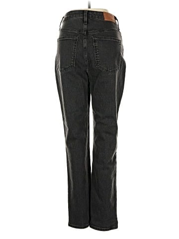 Madewell Jeans (view 2)