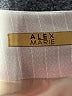 Alex Marie Tan Formal Skirt Size 4 - photo 4