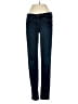 Blank NYC Solid Blue Jeans Size 27 waist - photo 1