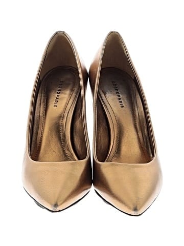 Cosmoparis Heels (view 2)