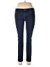 Adriano Goldschmied Solid Blue Jeans Size 30 waist - photo 1