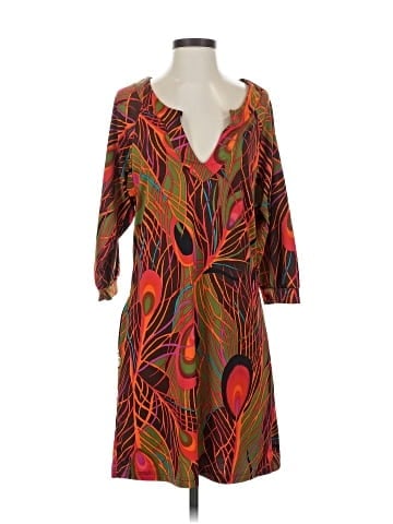 TRACY NEGOSHIAN Casual Dress (view 1)